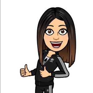 Meet your Posher, Rosey